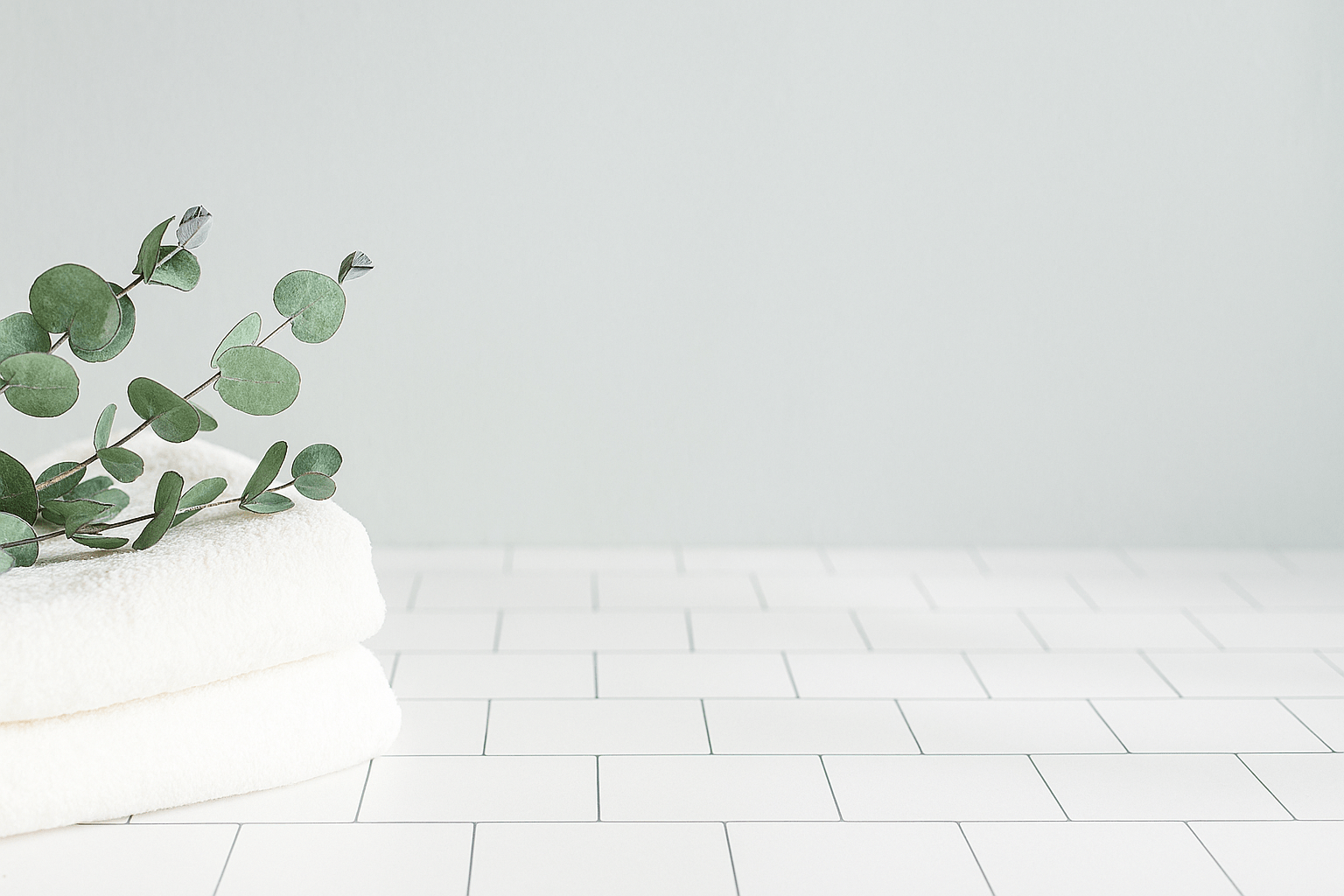 Gentle background texture